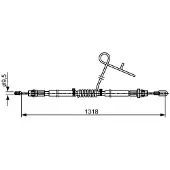 Bosch Handbromsvajer 1 987 482 559