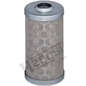 HENGST FILTER Bränslefilter HENGST E19S