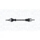 MAGNETI MARELLI Axel 302004190037