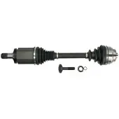 PASCAL Drivaxel G2B012PC