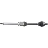 POINT GEAR Drivaxel PNG75882