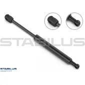 STABILUS Gasfjäder, bagageutrymme/lastutrymme 1405BQ