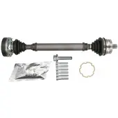 PASCAL Drivaxel G2W016PC