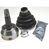SPIDAN Ledsats, drivaxel 21150