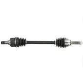 PASCAL Drivaxel G20001PC