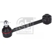 FEBI BILSTEIN Länkarm, hjulupphängning 180379 Bakaxel, vänster, höger, bak