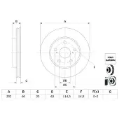 Bosch Basic 0986479F92