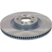 FEBI BILSTEIN Bromsskiva 184664, 1 Stycke