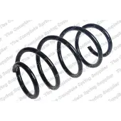 LESJÖFORS Upphängningsfjäder 4095143