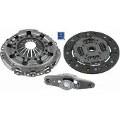 SACHS Kopplingssats 3000 951 950
