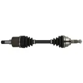 PASCAL Drivaxel G2G005PC