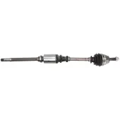 POINT GEAR Drivaxel PNG70460 höger