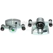 BUDWEG CALIPER Bromsok BUDWEG 343459, fram höger