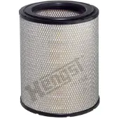 HENGST FILTER Luftfilter HENGST E736L