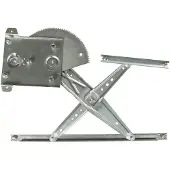 Valeo Fönsterhiss 851295 höger