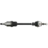 PASCAL Drivaxel G2M011PC