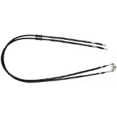 ABE Handbromsvajer C7X008ABE
