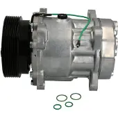 Bosch Kompressor för luftkonditionering 1 986 AD1 321