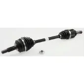 SPIDAN Drivaxel GKND12152