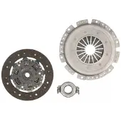 Nexus Kopplingssats F1W044NX