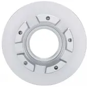 Bosch Bromsskiva 0 986 479 401 bak, full, 1 Stycke