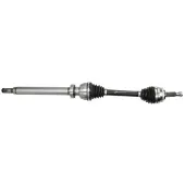PASCAL Drivaxel G25001PC