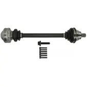 PASCAL Drivaxel G2S009PC