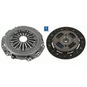 SACHS Kopplingssats 3000 950 859