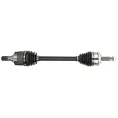 PASCAL Drivaxel G20005PC