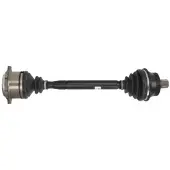 POINT GEAR Drivaxel PNG75217 vänster