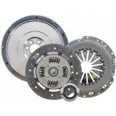AISIN Kopplingssats SWVW-001