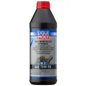 Liqui moly Gl5 Sae 75w-90 1l Växellådsolja