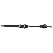 POINT GEAR Drivaxel PNG75694