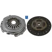 SACHS Kopplingssats 3000 950 841