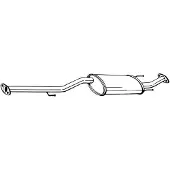 Bosal Ljuddämpare 284-909