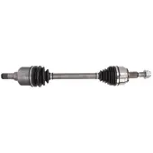 POINT GEAR Drivaxel PNG74826 vänster