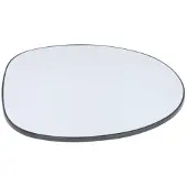BLIC Ytterbackspeglar - spegelglas 6102-02-1222117, höger