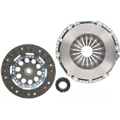 Nexus Kopplingssats F1W068NX