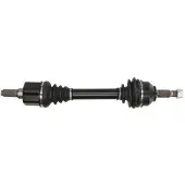 POINT GEAR Drivaxel PNG73184 vänster