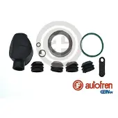 AUTOFREN SEINSA Reparationssats, bromsok D4-038 höger