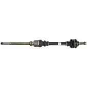 POINT GEAR Drivaxel PNG72261 höger