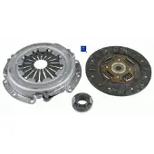 SACHS Kopplingssats 3000 954 227