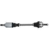 PASCAL Drivaxel G2P028PC
