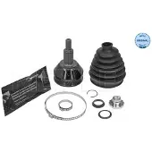 Meyle Ledsats, drivaxel KIT 100 498 0201