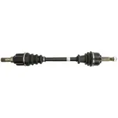 POINT GEAR Drivaxel PNG72871 vänster