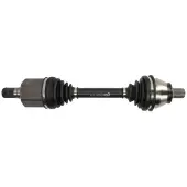 PASCAL Drivaxel G2V031PC