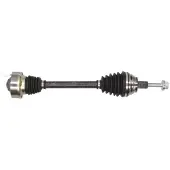 POINT GEAR Drivaxel PNG72752 vänster