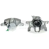 BUDWEG CALIPER Bromsok BUDWEG 341795, fram höger
