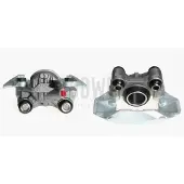BUDWEG CALIPER Bromsok BUDWEG 341743