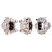 FERODO Bromsok FCL694158, bak höger